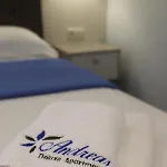 Apartamento Deluxe Andreas Limenaria (Thasos)