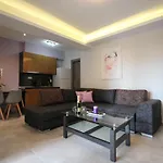 Deluxe Andreas Apartamento *