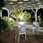 Apartamento Deluxe Andreas Limenaria (Thasos)