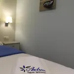 Deluxe Andreas Apartamento