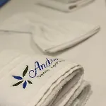 Deluxe Andreas *