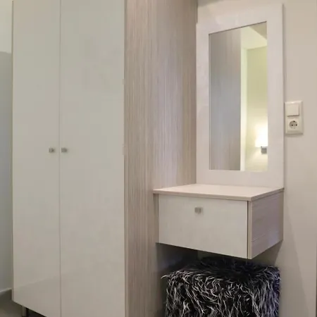 アパート Deluxe Andreas