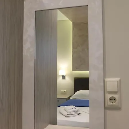 アパート Deluxe Andreas *