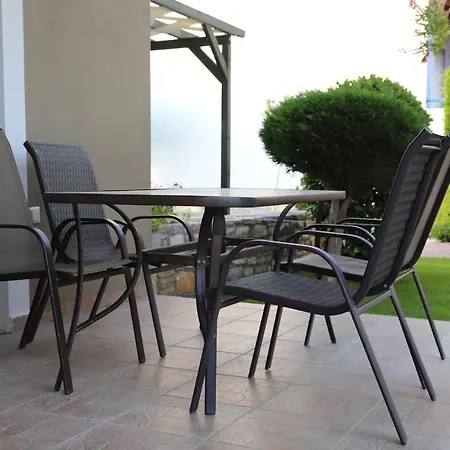 Deluxe Andreas アパート *