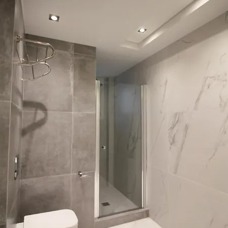 アパート Deluxe Andreas