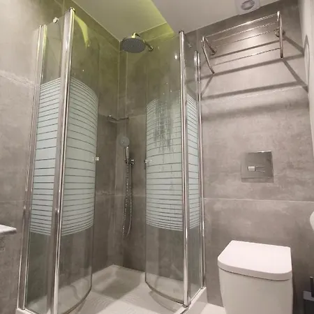 Deluxe Andreas アパート *