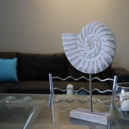 アパート Deluxe Andreas リメナリア