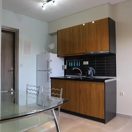 Deluxe Andreas アパート リメナリア