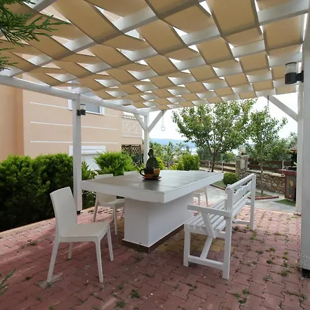 Deluxe Andreas リメナリア