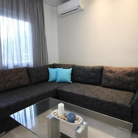 アパート Deluxe Andreas