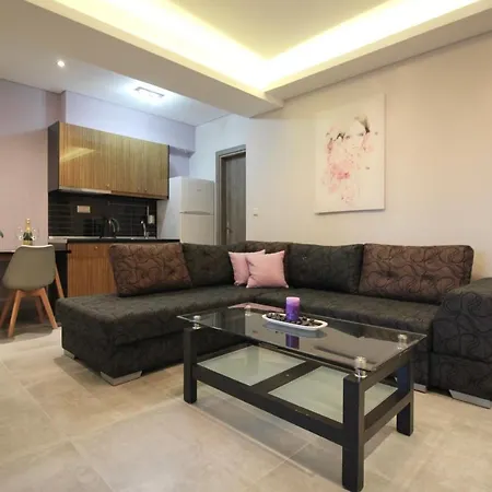 アパート Deluxe Andreas