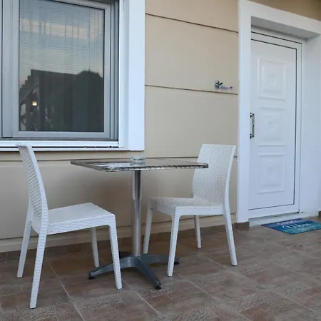 アパート Deluxe Andreas