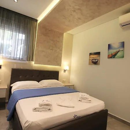 Deluxe Andreas リメナリア