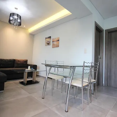 アパート Deluxe Andreas