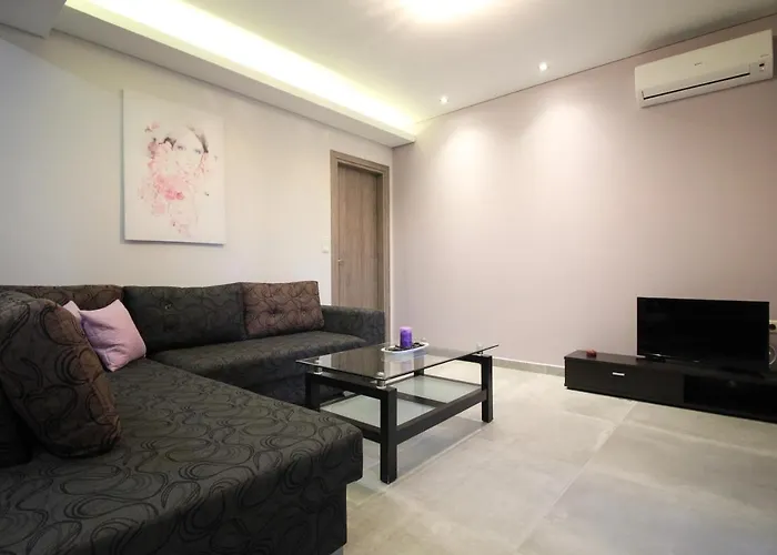 Deluxe Andreas * Лименария