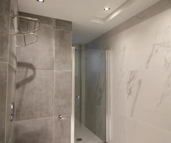 Апартаменты Deluxe Andreas