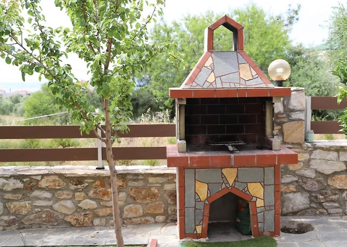 Deluxe Andreas Лименария