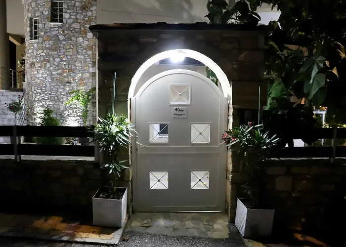 Deluxe Andreas Лименария