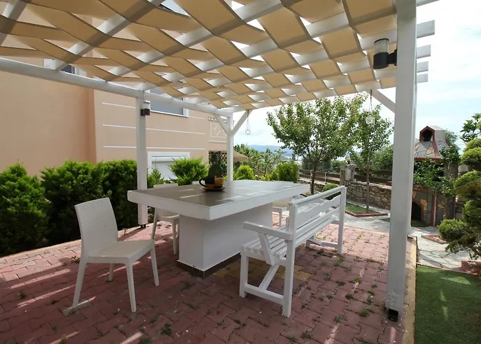 Deluxe Andreas * Лименария