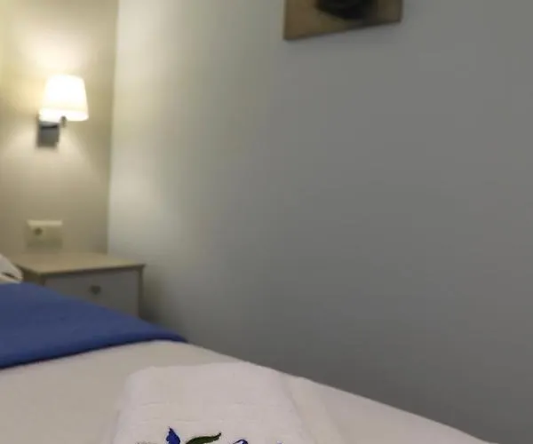 Deluxe Andreas Апартаменты