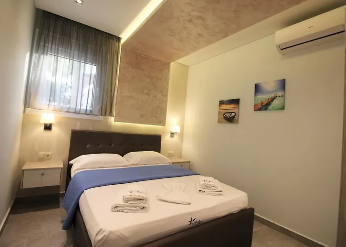 Deluxe Andreas Лименария