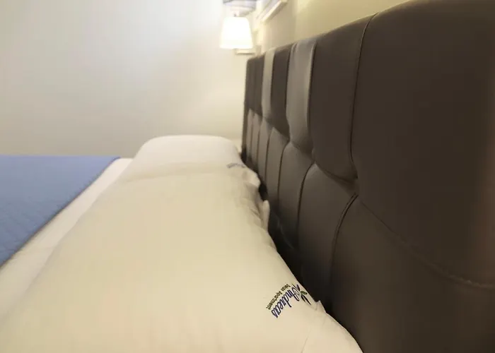 Апартаменты Deluxe Andreas Лименария