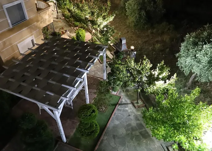 Deluxe Andreas * Лименария