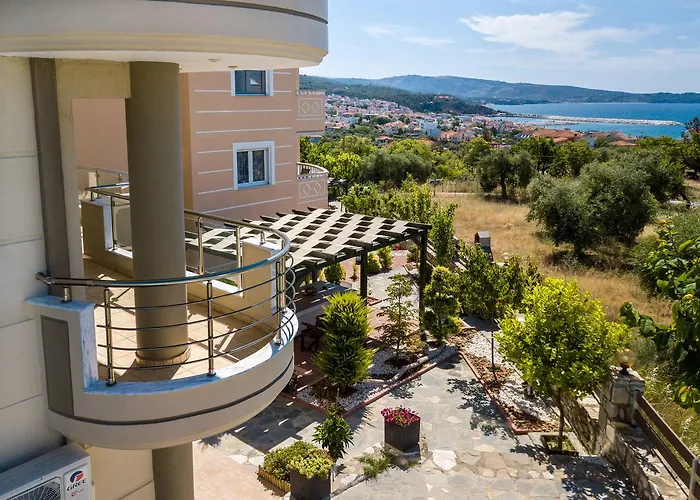 Deluxe Andreas * Лименария