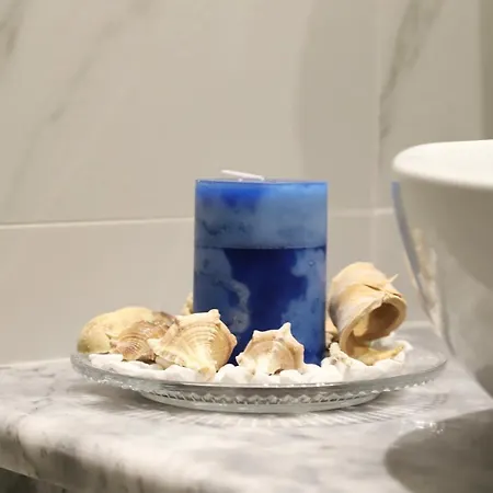 شقة Deluxe Andreas يميناريا