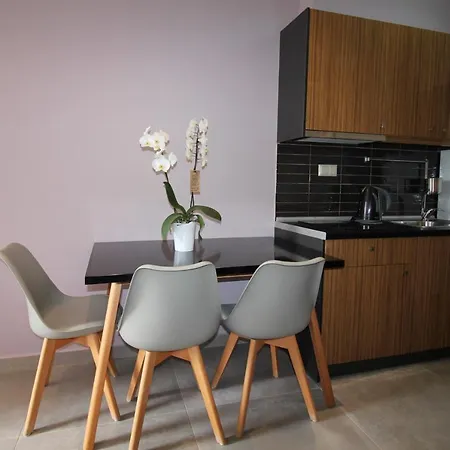 Apartmán Deluxe Andreas *