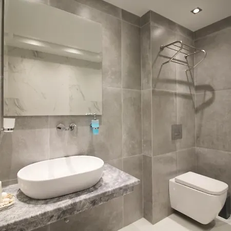 Apartmán Deluxe Andreas *