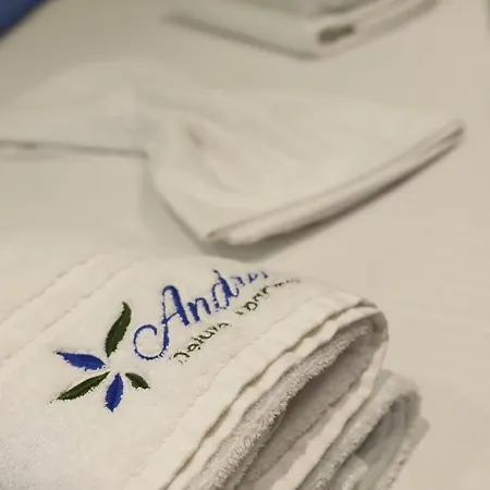 Deluxe Andreas *