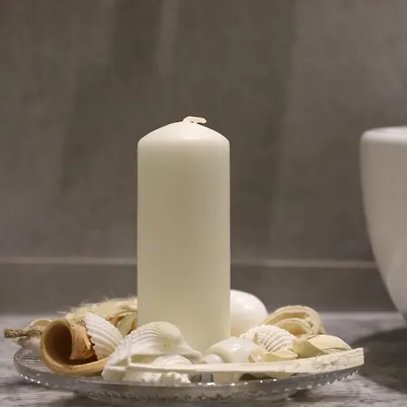 Deluxe Andreas Lägenhet *