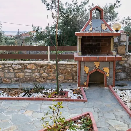 Deluxe Andreas * يميناريا