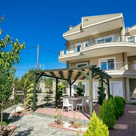 Apartmán Deluxe Andreas *