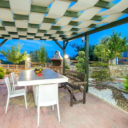 شقة Deluxe Andreas