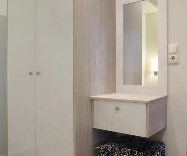 דירה Deluxe Andreas