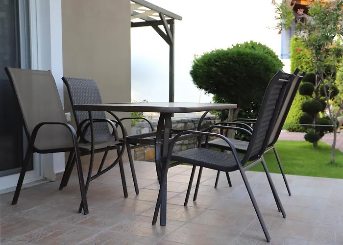 Deluxe Andreas דירה *