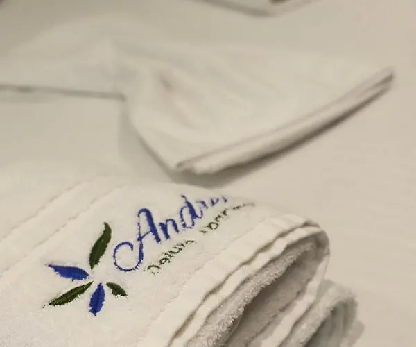 Deluxe Andreas *